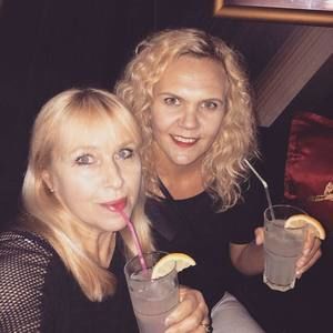 Meet your Posher, Siiri